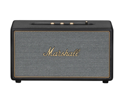 Głośnik bluetooth Marshall STANMORE IV CZARNY